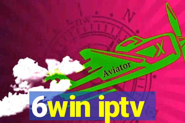 6win iptv